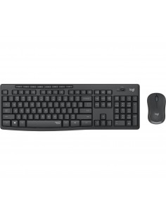 Logitech MK295 Silent...